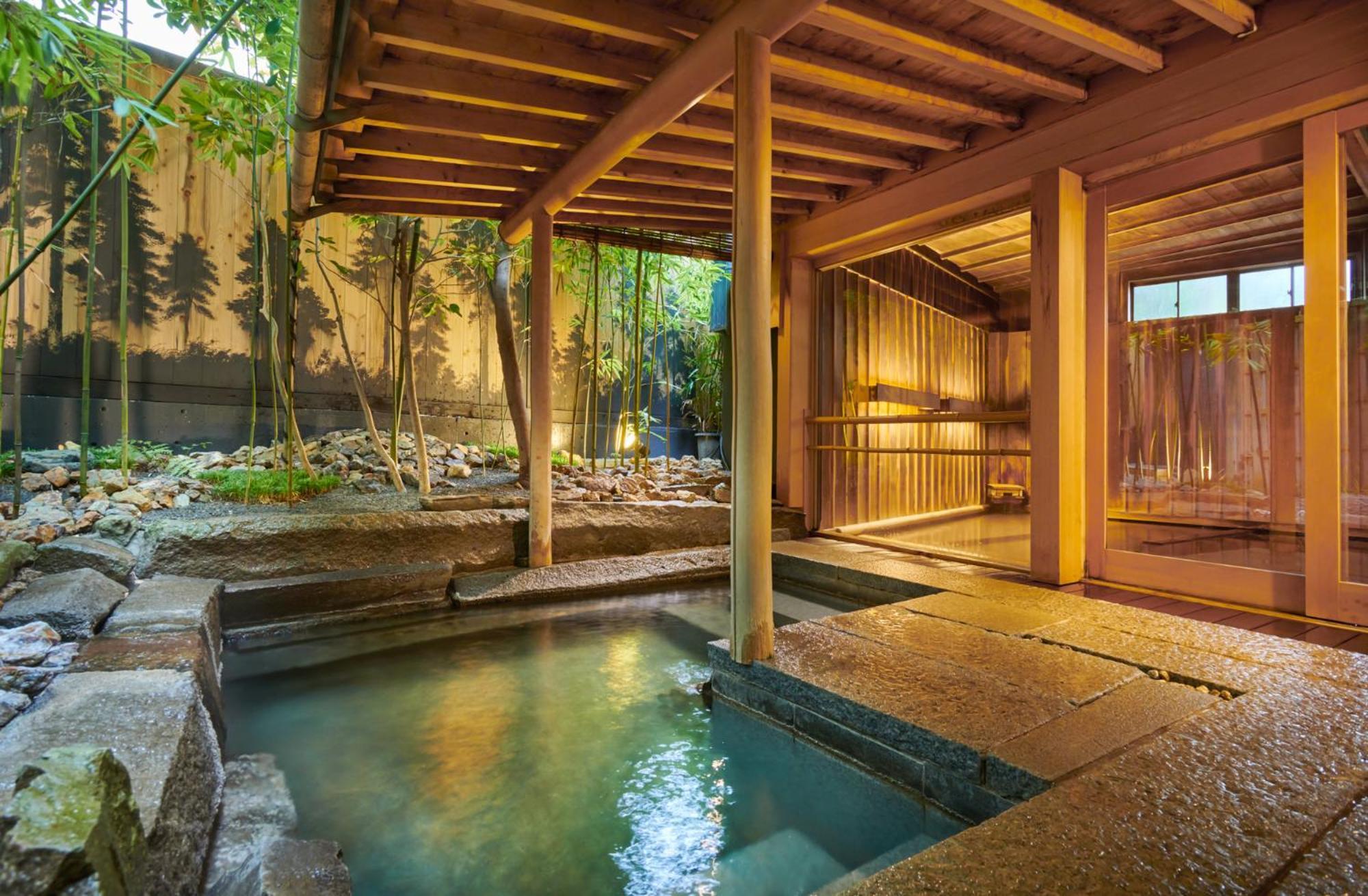 Araya Totoan Hotel คากะ ภายนอก รูปภาพ
