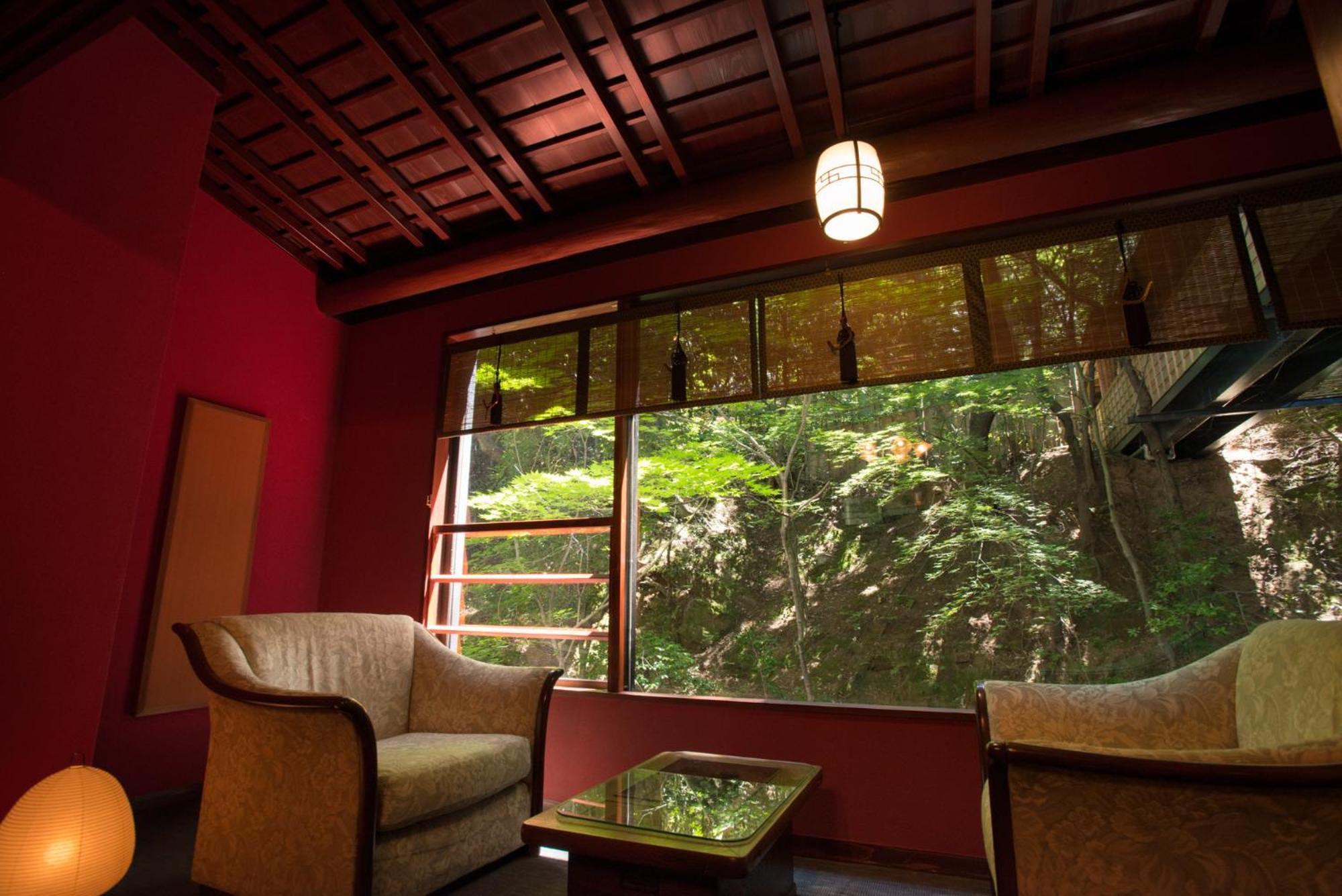 Araya Totoan Hotel คากะ ห้อง รูปภาพ