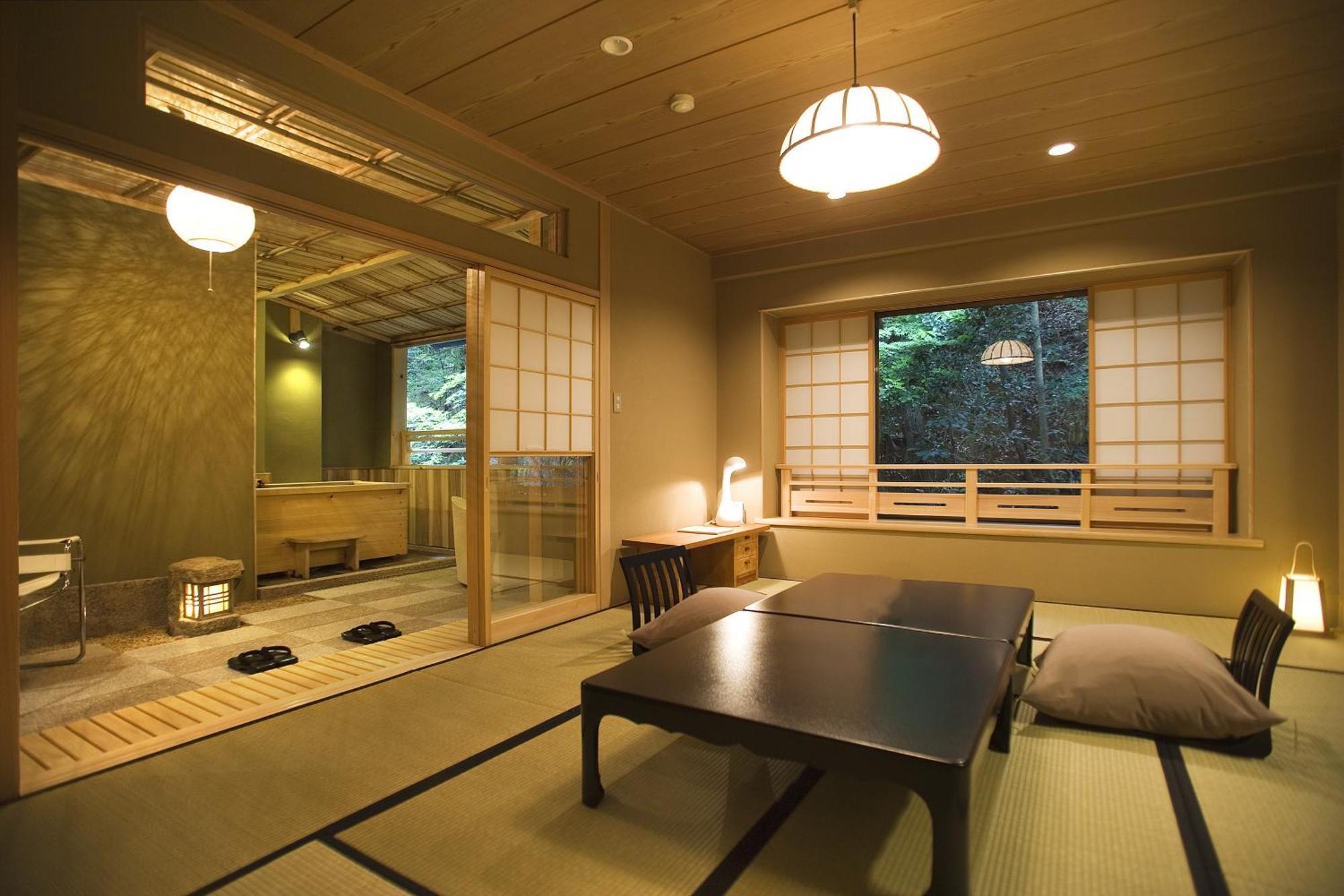 Araya Totoan Hotel คากะ ภายนอก รูปภาพ