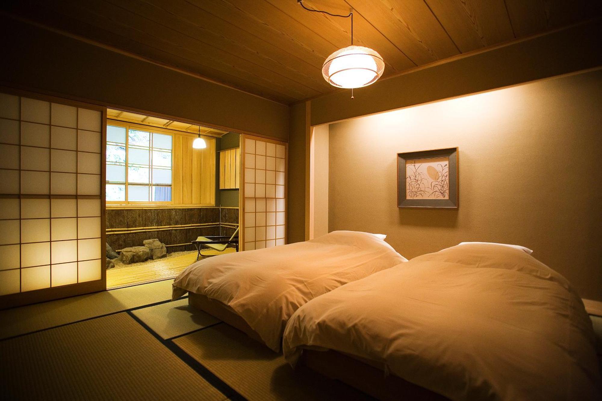 Araya Totoan Hotel คากะ ภายนอก รูปภาพ